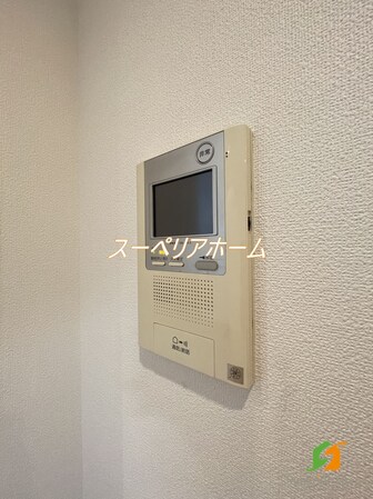 エスティメゾン四谷坂町の物件内観写真